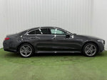 MERCEDES BENZ CLS class