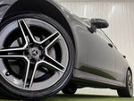 MERCEDES BENZ CLS class