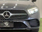 MERCEDES BENZ CLS class