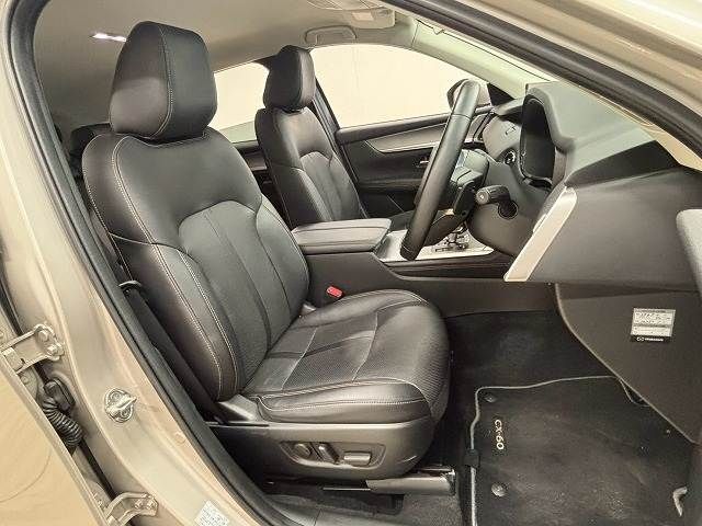 CX-60
