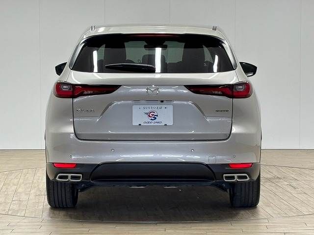 CX-60