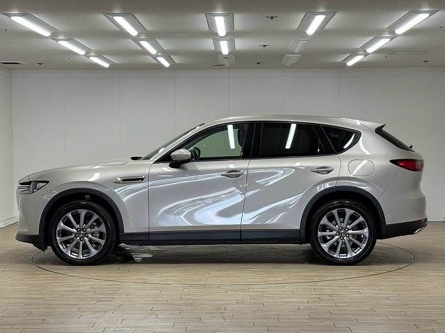 CX-60