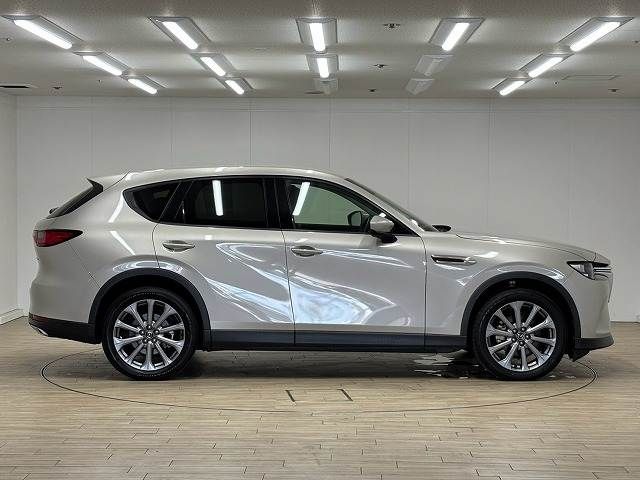 CX-60