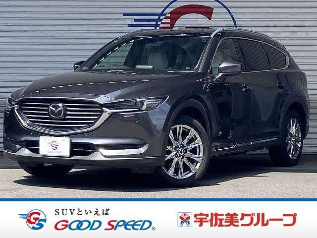 CX-8