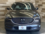 CX-8