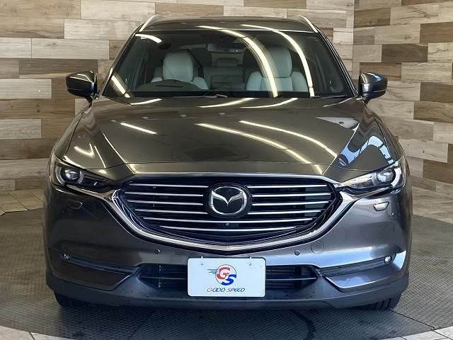 CX-8