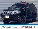 LANDCRUISER PRADO