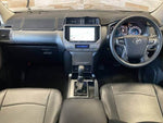 LANDCRUISER PRADO
