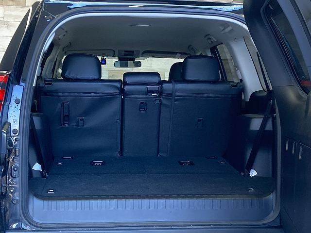 LANDCRUISER PRADO