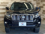 LANDCRUISER PRADO