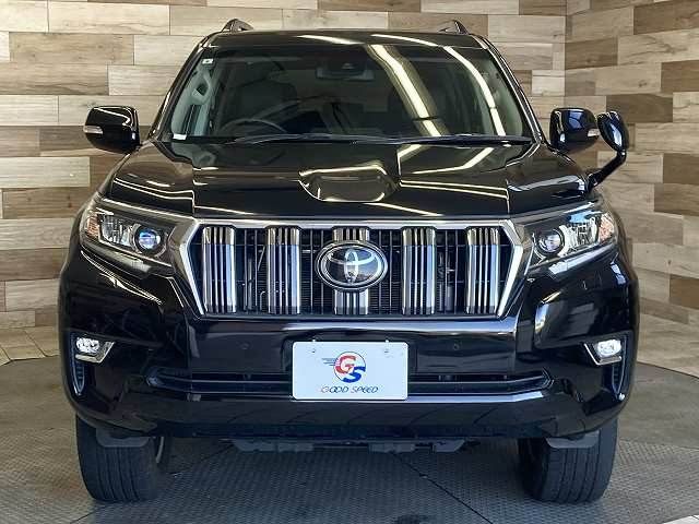 LANDCRUISER PRADO