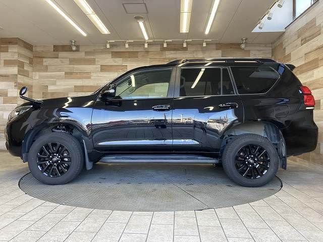 LANDCRUISER PRADO