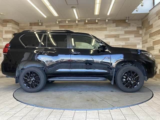 LANDCRUISER PRADO