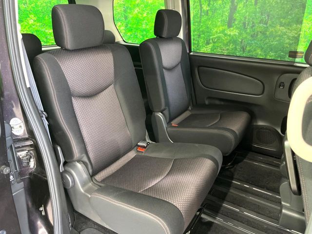 SERENA  WG 4WD