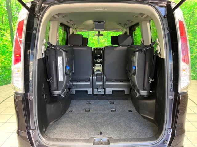 SERENA  WG 4WD
