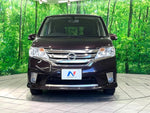 SERENA  WG 4WD