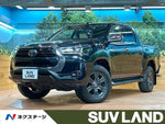 HILUX 4WD