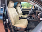 HILUX 4WD