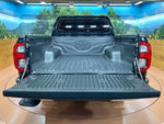 HILUX 4WD