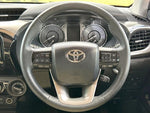 HILUX 4WD