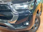 HILUX 4WD