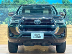 HILUX 4WD