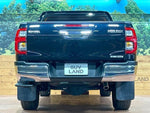 HILUX 4WD