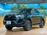HILUX 4WD