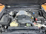 HILUX 4WD