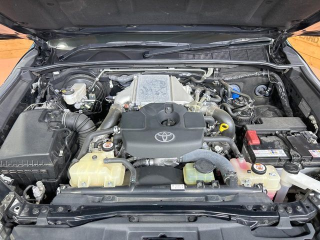 HILUX 4WD