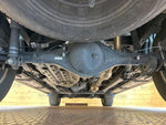 HILUX 4WD