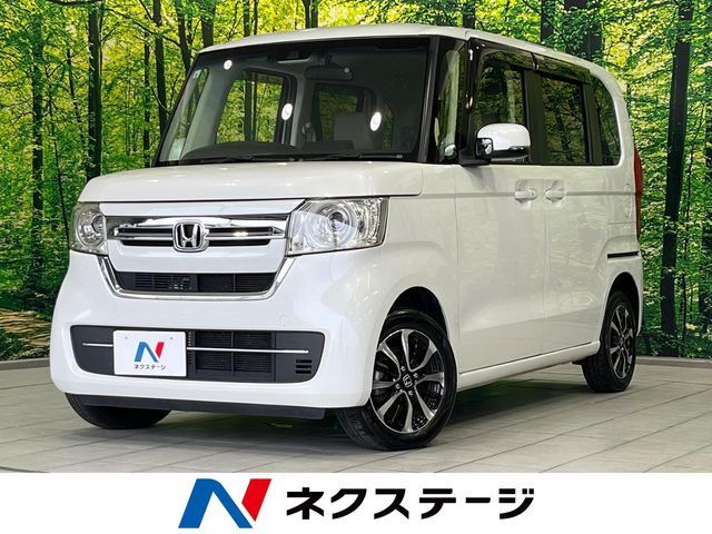 N BOX 4WD