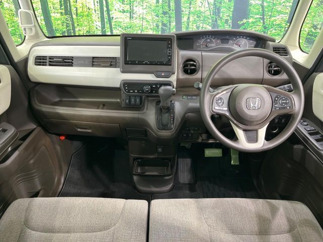N BOX 4WD