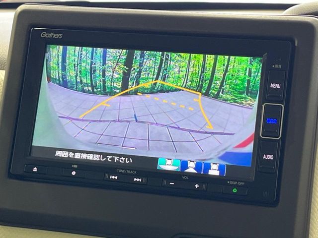 N BOX 4WD