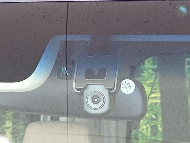 N BOX 4WD