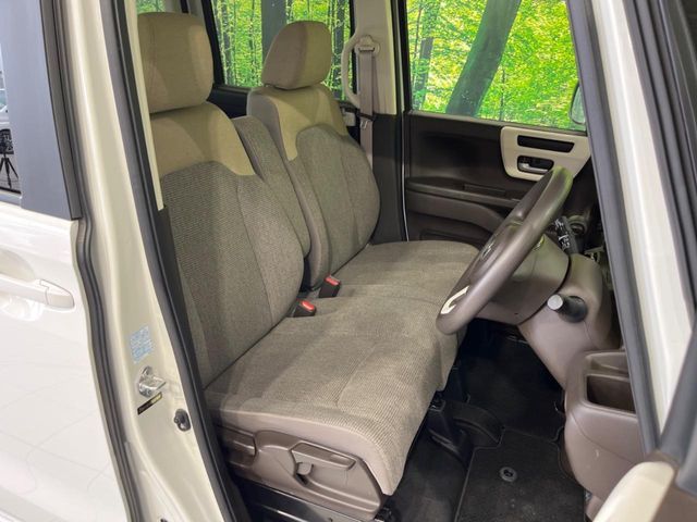 N BOX 4WD