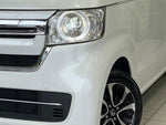 N BOX 4WD