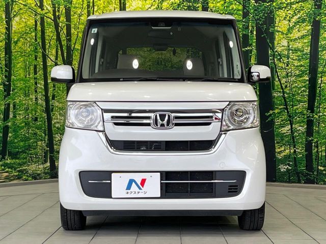 N BOX 4WD