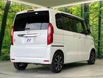 N BOX 4WD