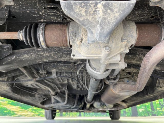 N BOX 4WD