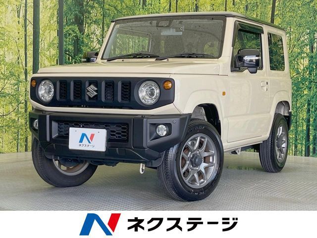 JIMNY 4WD