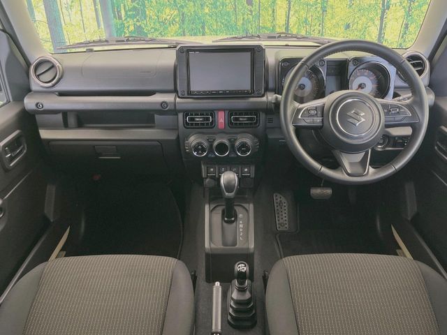 JIMNY 4WD