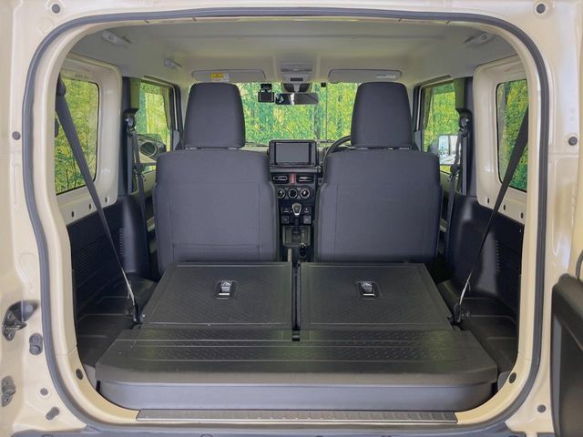 JIMNY 4WD
