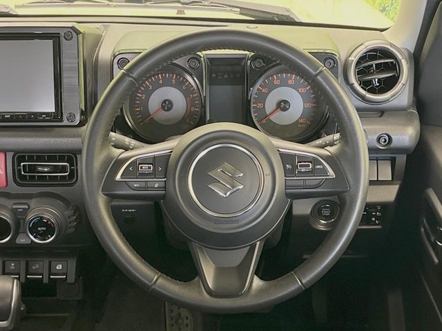 JIMNY 4WD
