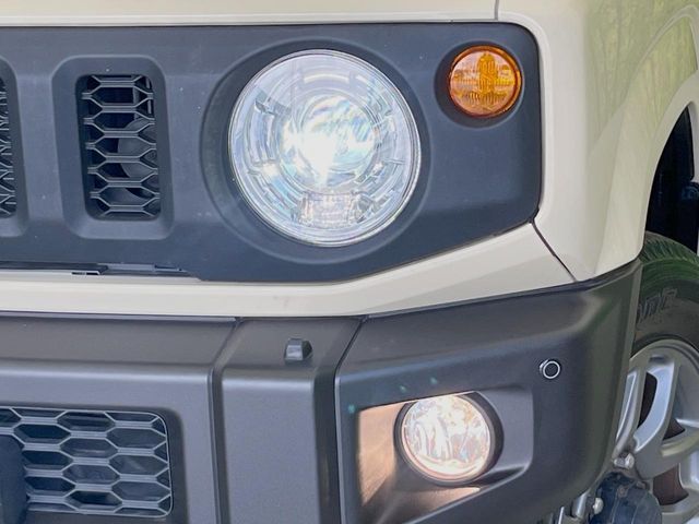 JIMNY 4WD