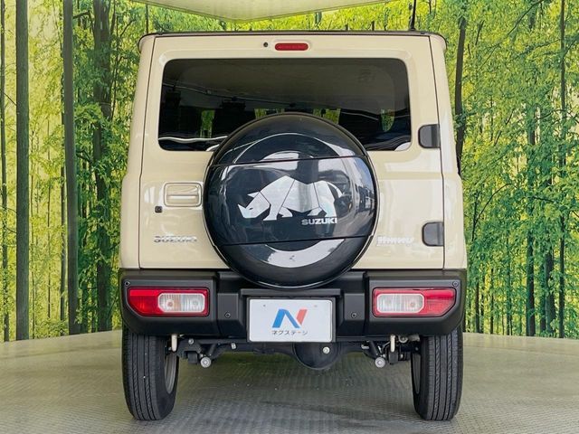 JIMNY 4WD