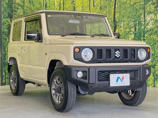 JIMNY 4WD