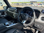 MERCEDES BENZ G class