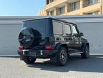 MERCEDES BENZ G class