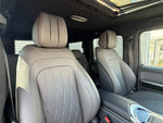 MERCEDES BENZ G class